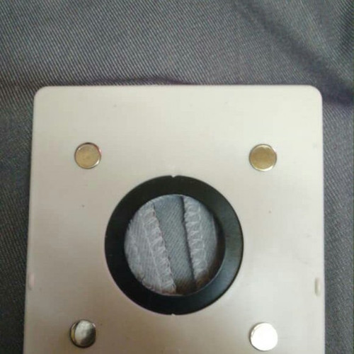 کیسه دائمی مناسب برای جاروبرقی سامسونگ پاناسونیک.