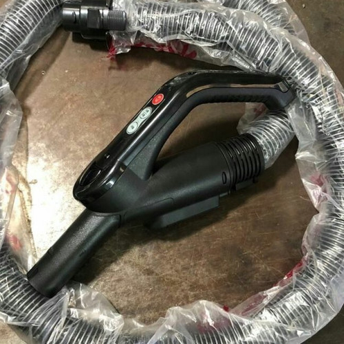 زانو بلوتوثی جاروبرقی سامسونگ بدون برد به همراه خرطومی و برس ارسال رایگان