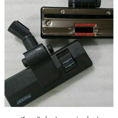 برس جاروبرقی کف استیل بهترین و پرفروش ترین برس موجود در بازار مخصوص جاروبرقی پاناسونیک